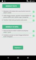 Es Kepal Milo Resep screenshot 2