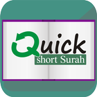 Quick Short Surah icon