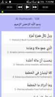 Quick Short Surah screenshot 2