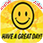 Funny Jokes in English-icoon