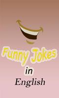 Funny Jokes in English-poster