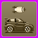 Road Killer in Arabic APK