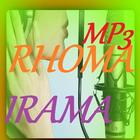 LAGU RHOMA IRAMA أيقونة