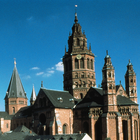 Touristik Mainz ikon