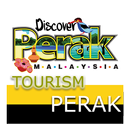 Tourism Perak aplikacja