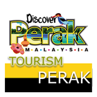 Tourism Perak icône