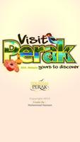 Tourism Perak Affiche