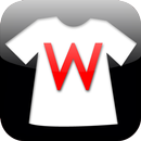Custom T-Shirts - Wordans APK