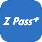 Z Pass+ 图标