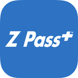 Z Pass+ ไอคอน