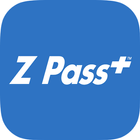 Z Pass+ icône