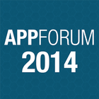 AppForum 2014 آئیکن