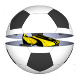 Football Goal Game 2016 icon