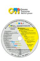 GTI-App पोस्टर