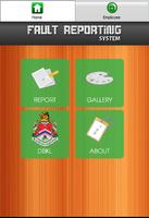 Fault Reporting স্ক্রিনশট 1
