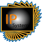 Ip System-icoon