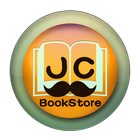 JC Book Store 图标