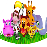 KIDS ANIMAL GO
