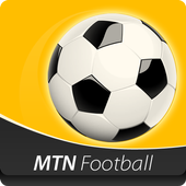 MTN Football icon