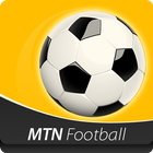 MTN Football أيقونة