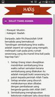 NABI MUHAMMAD SAW syot layar 3