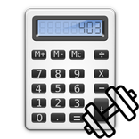 MyFit2Ness Calculator