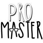 ProMaster - Project Organiser ikon
