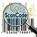 ScanCode aplikacja