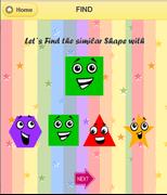 ShapeGame 截图 4