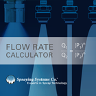 Icona SprayWare Spray Calculator