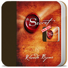 The Secret-Books-Rhonda Byrne Zeichen