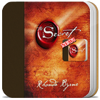 The Secret-Books-Rhonda Byrne ícone