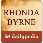 Rhonda Byrne Daily(Unofficial) biểu tượng