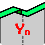 Linear Interpolation أيقونة