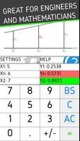 Linear Interpolation تصوير الشاشة 1