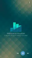 Visualizer 포스터