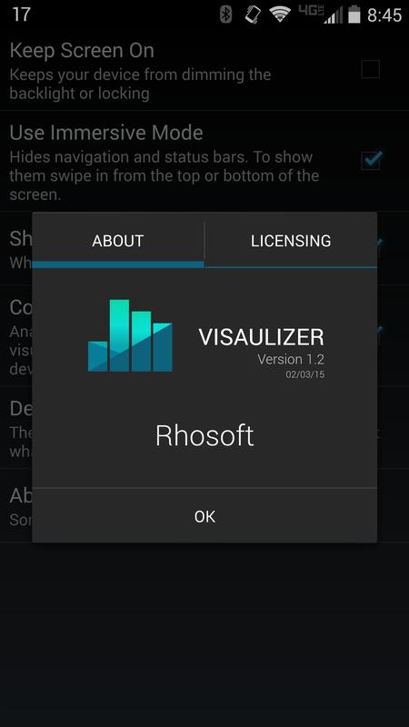 backlight visualizer download G810) after i close lgs (logitech gaming software) my keyboard.