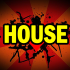 House Music Mp3 Radio-icoon