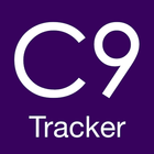 C9 Tracker आइकन