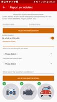 QDOS Assistance screenshot 3