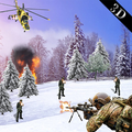 Contract Agent Sniper Shooter