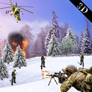 Contract Agent Sniper Shooter-APK