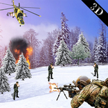 ”Contract Agent Sniper Shooter