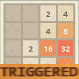 2048 Triggered!