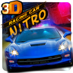 3D Racing Car Nitro