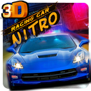 3D Racing Car Nitro APK