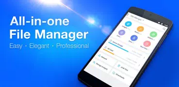 Datei Manager HD