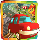 The Candy Car icon