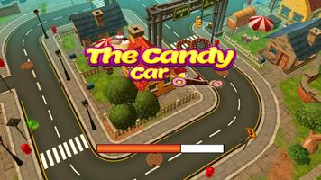 The Candy Car poster