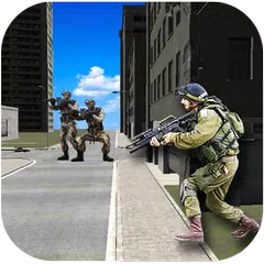 City Sniper Combat Mission APK download